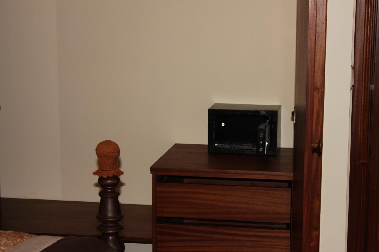 Appartement Palheiro *
