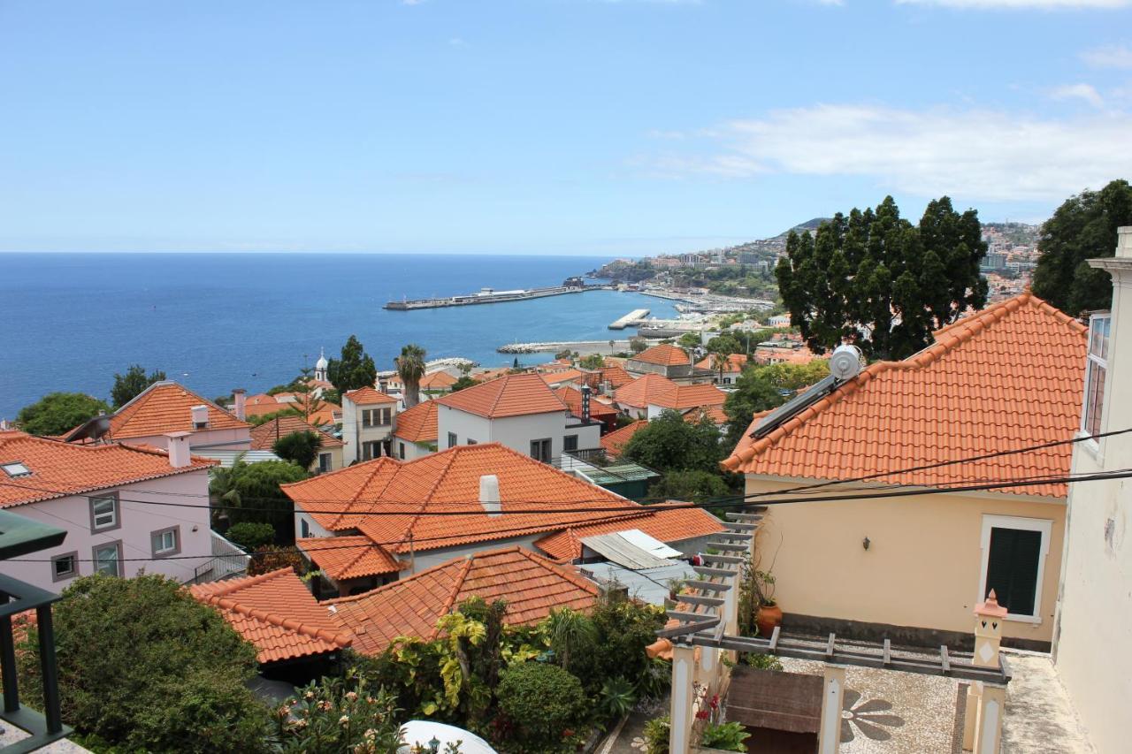 Palheiro Appartement