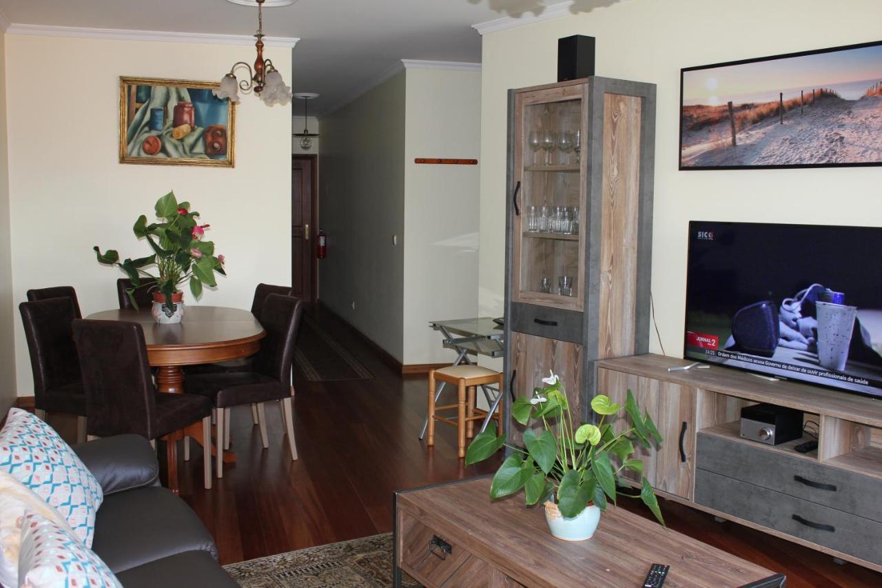 Appartement Palheiro *