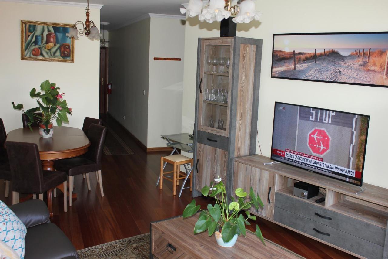 Appartement Palheiro