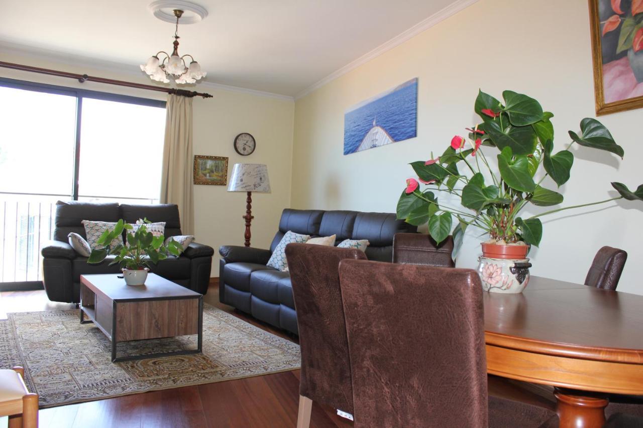 Appartement Palheiro *