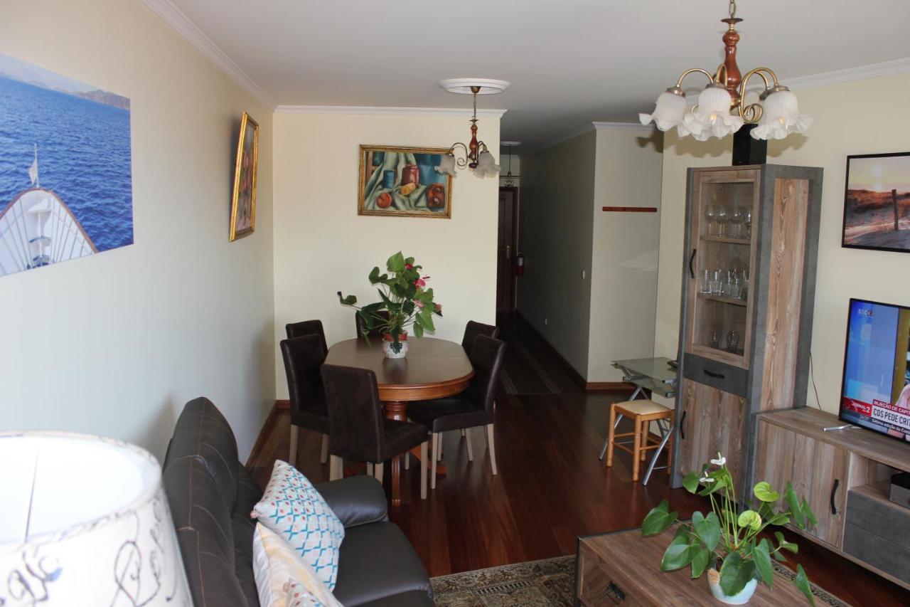Appartement Palheiro *