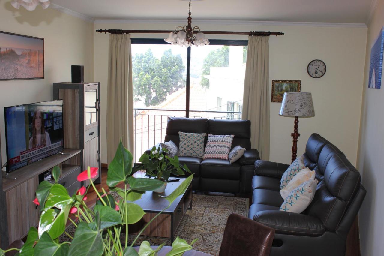 Appartement Palheiro *