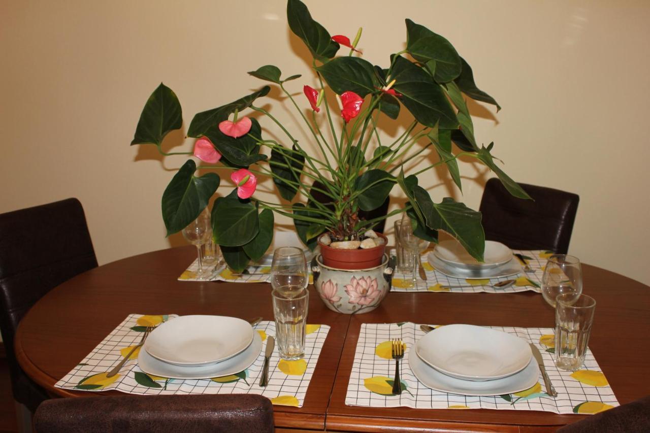 Appartement Palheiro Funchal (Madeira)