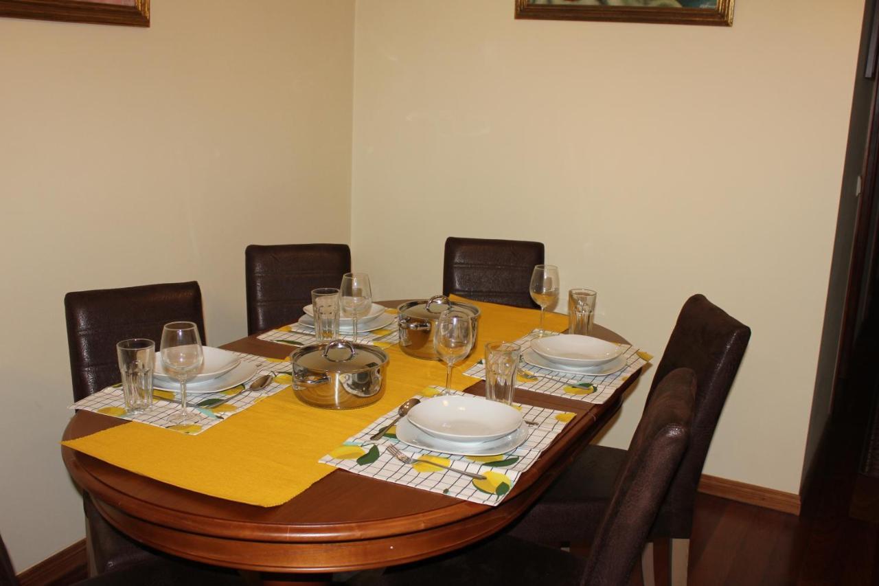 Palheiro Appartement Funchal (Madeira)