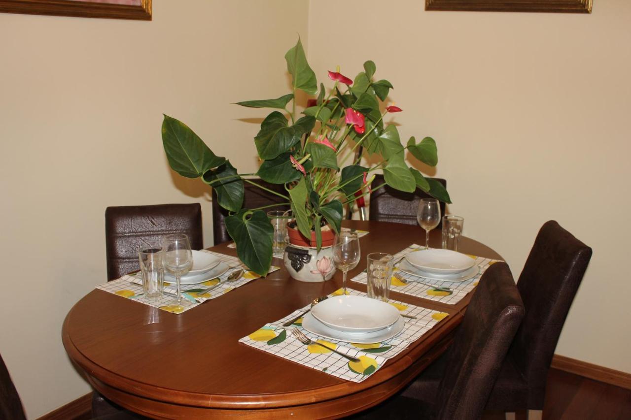 Appartement Palheiro *