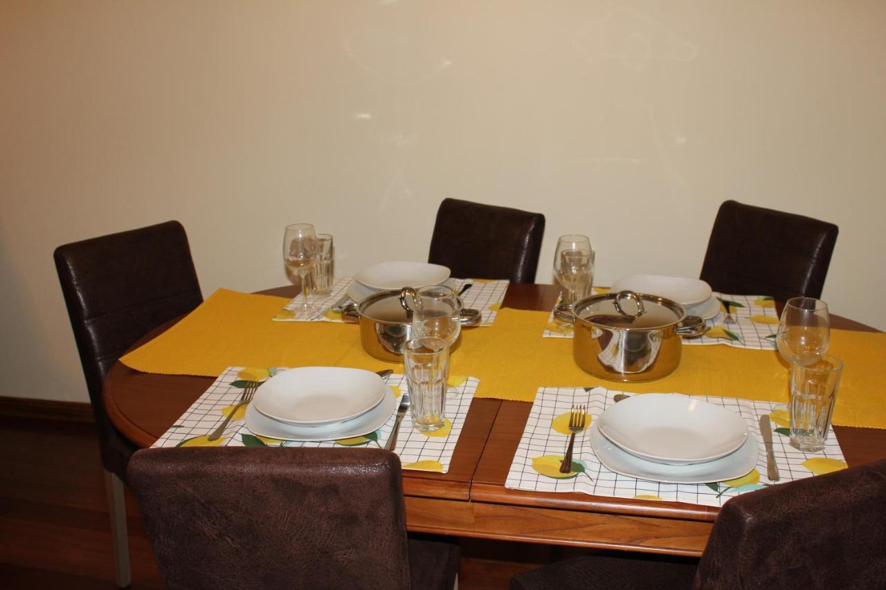 Appartement Palheiro Funchal (Madeira)