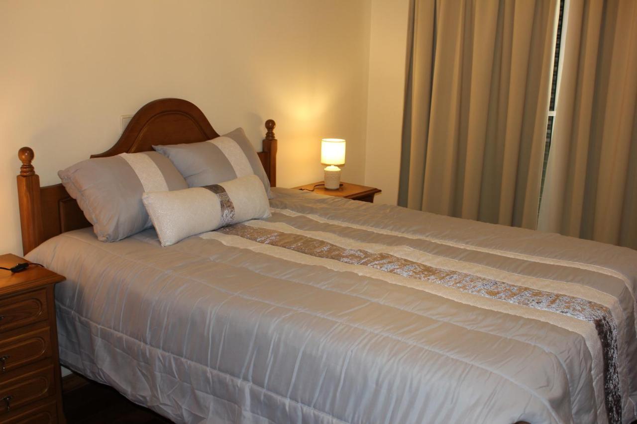 Palheiro Appartement *