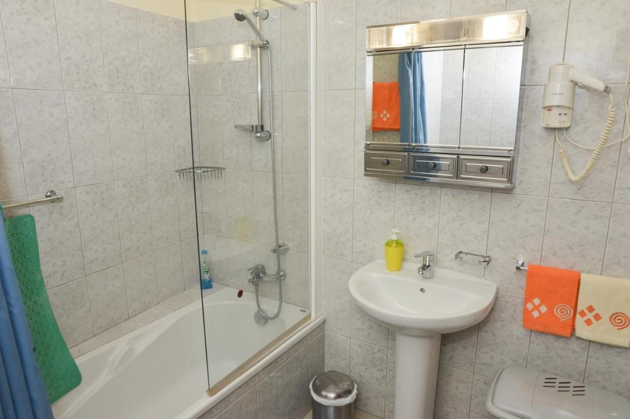 Palheiro Appartement Funchal (Madeira)
