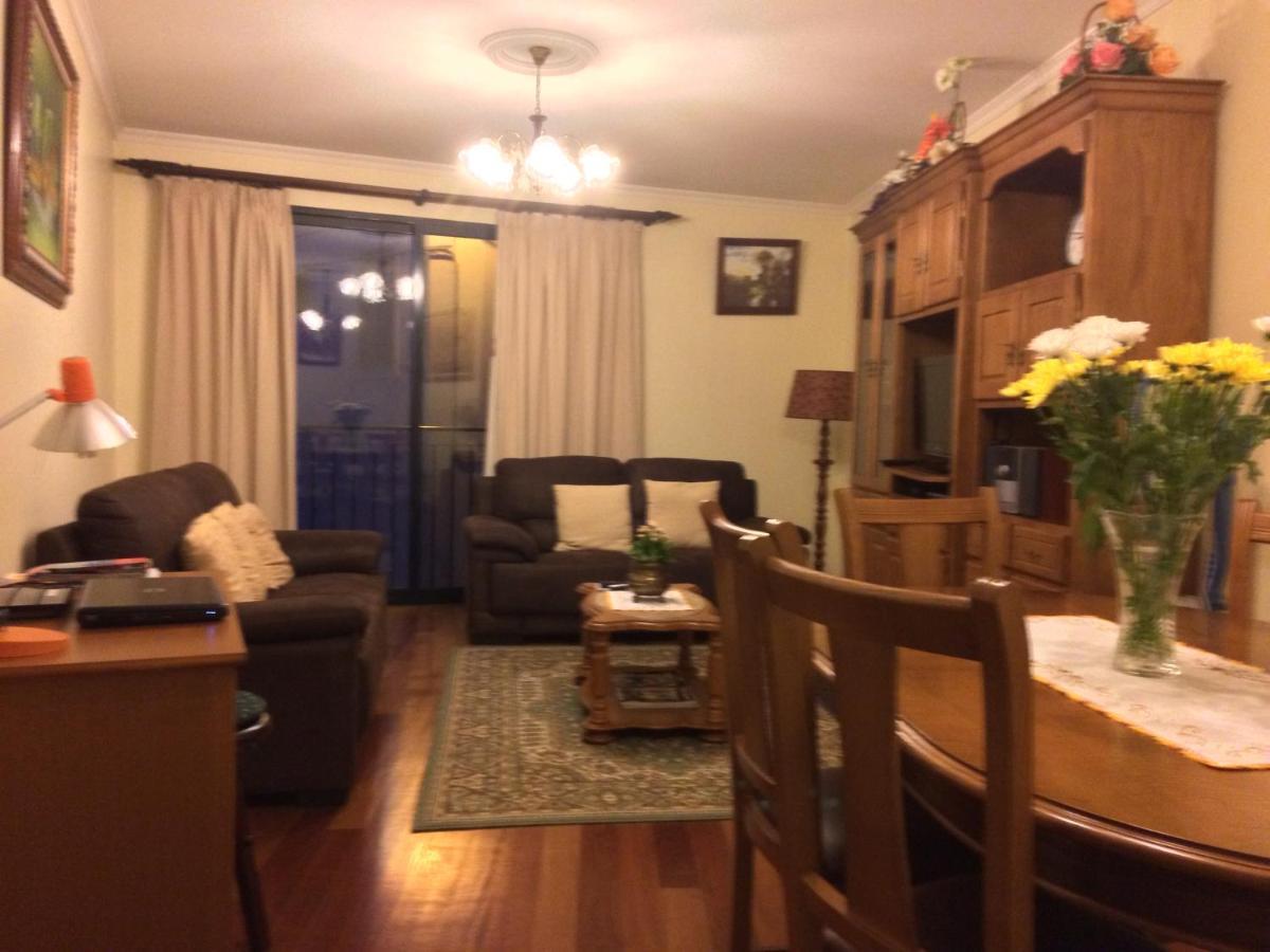 Palheiro Appartement *