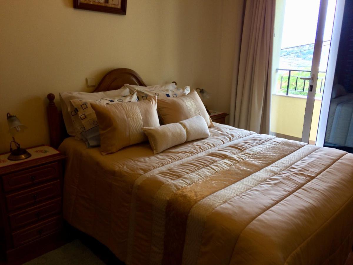 Palheiro Appartement *
