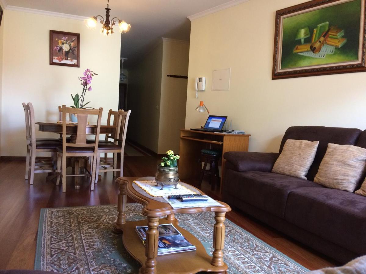 Palheiro Appartement *