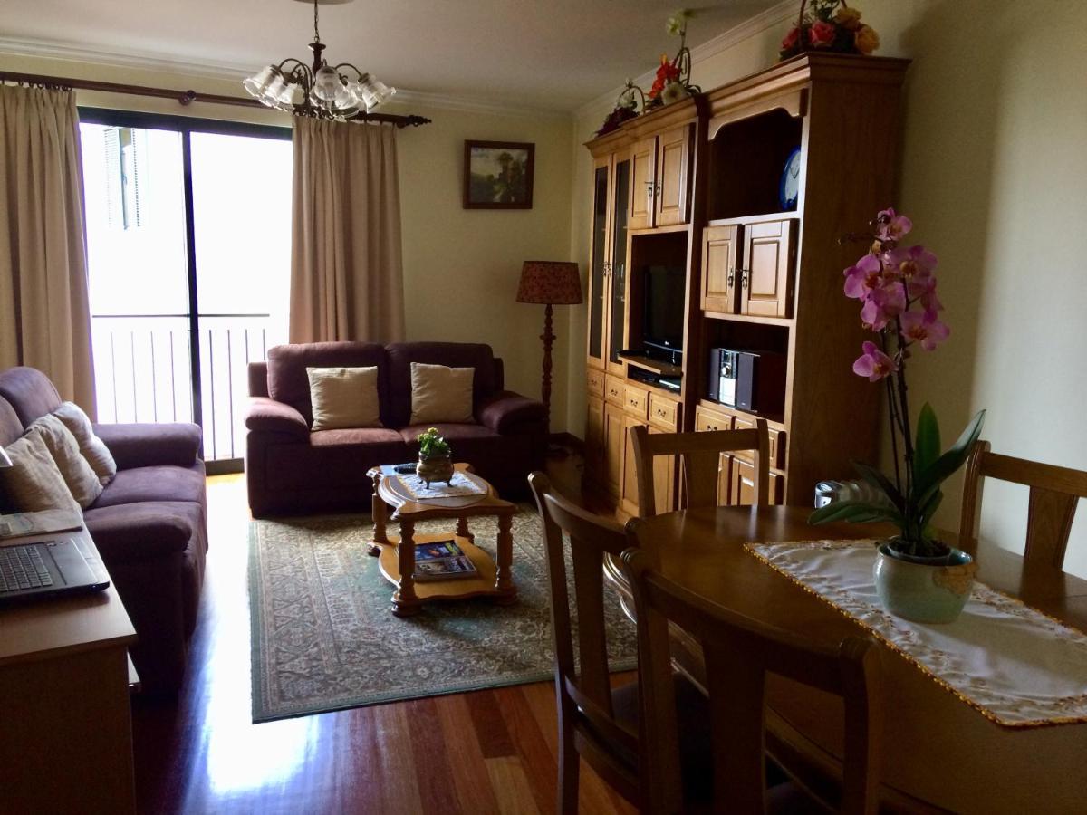 Palheiro Appartement *