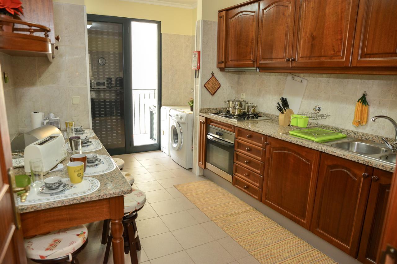 Palheiro Appartement *