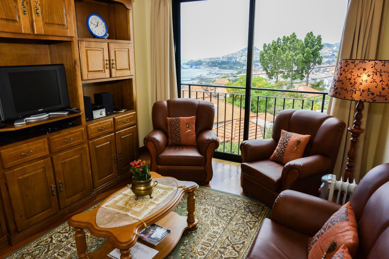 Appartement Palheiro *