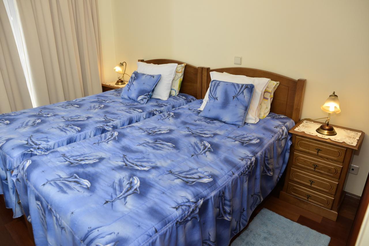 Appartement Palheiro Funchal (Madeira)