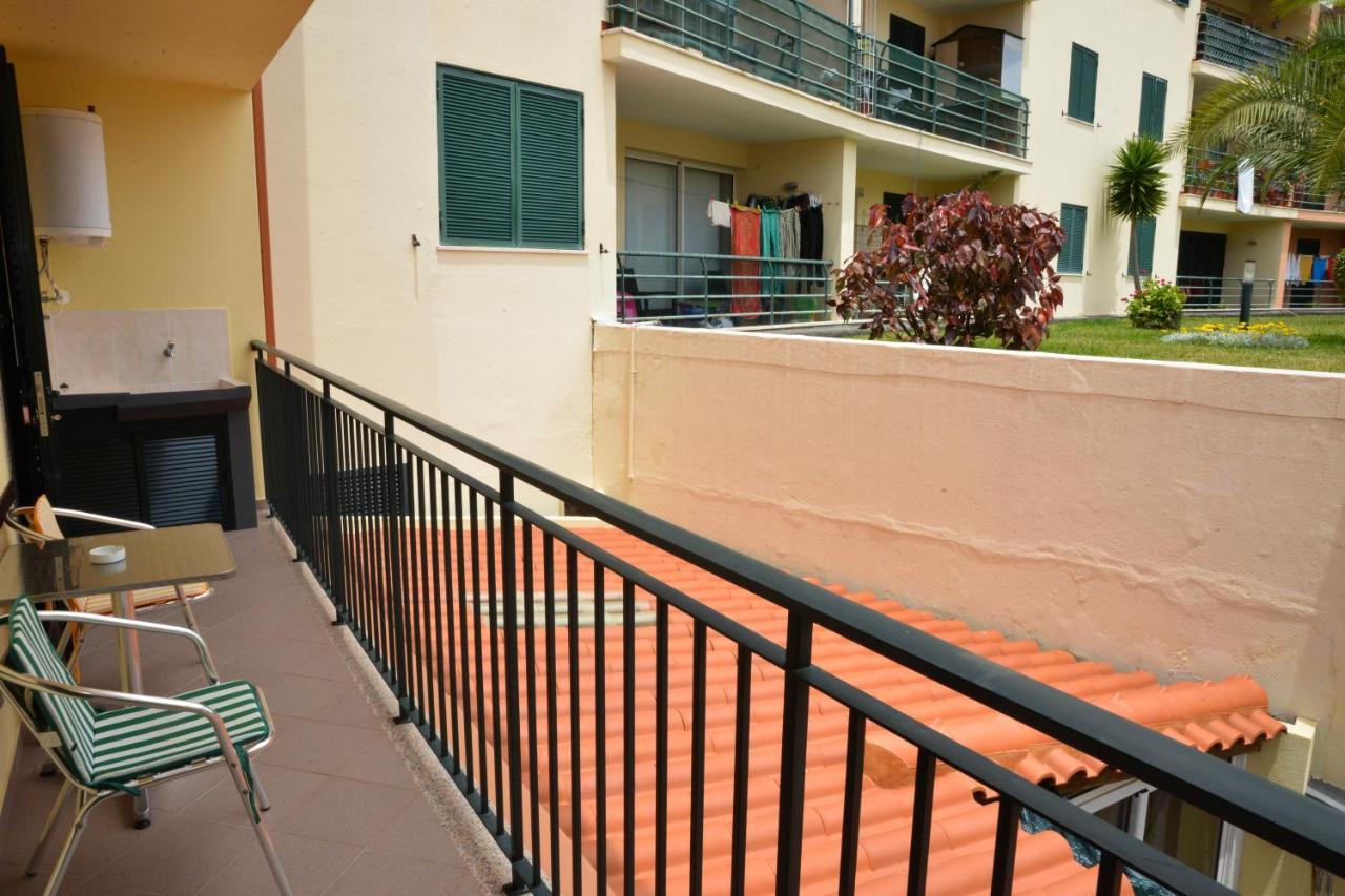 Appartement Palheiro
